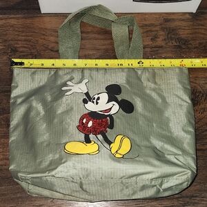 Disney Mickey Mouse Bag